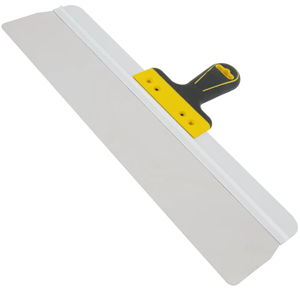 Шпатель фасадный Hardy 0820-665004 500 мм, алюминий, двухкомпонентная ручка STLM-2041381