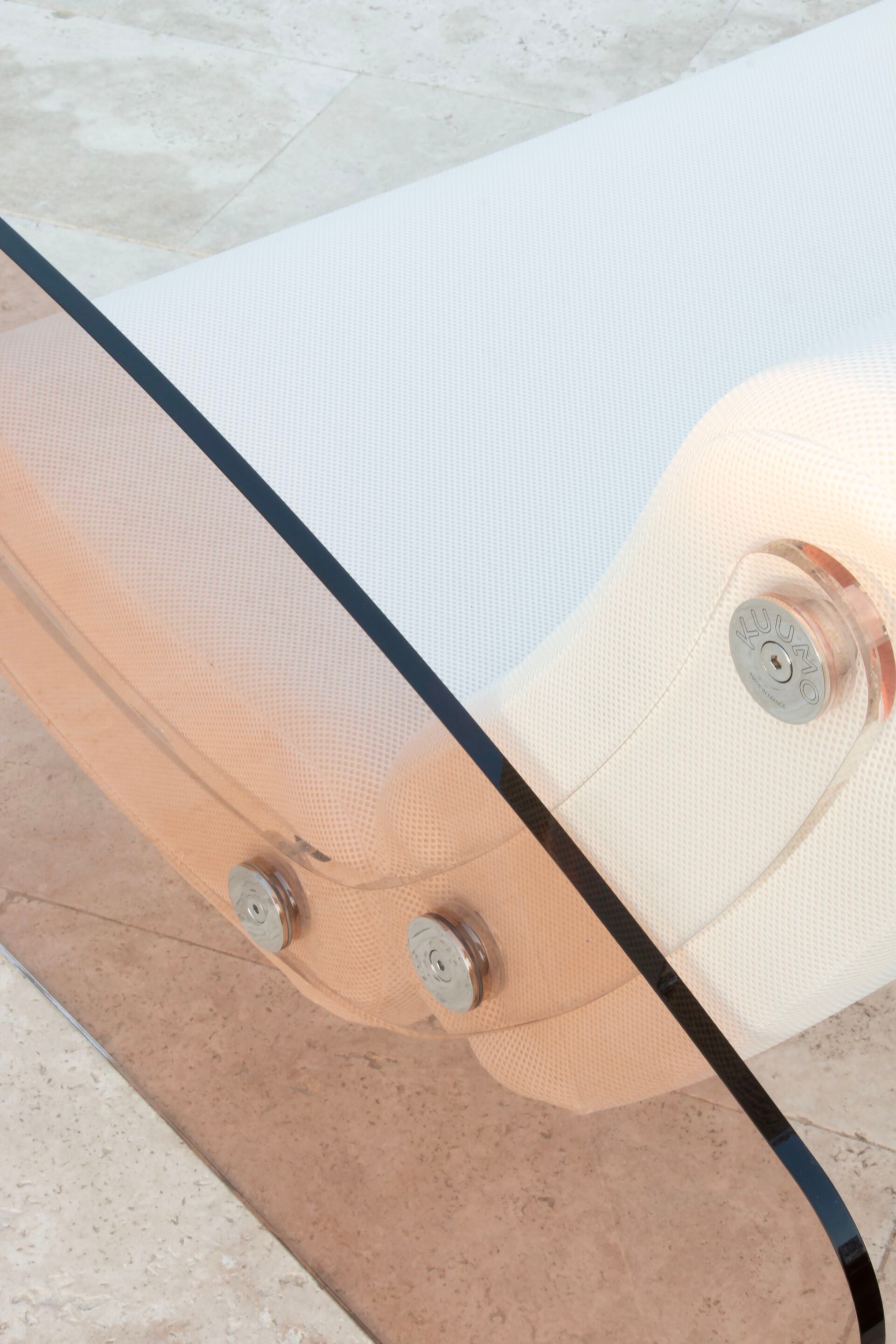 Кресло с подлокотниками KUUMO MW03 ARCH-00137601 - Вид №4