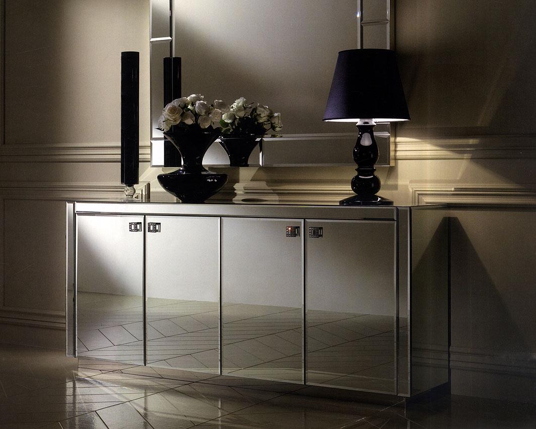 Буфет  DV HOME COLLECTION ENVY buffet 1 