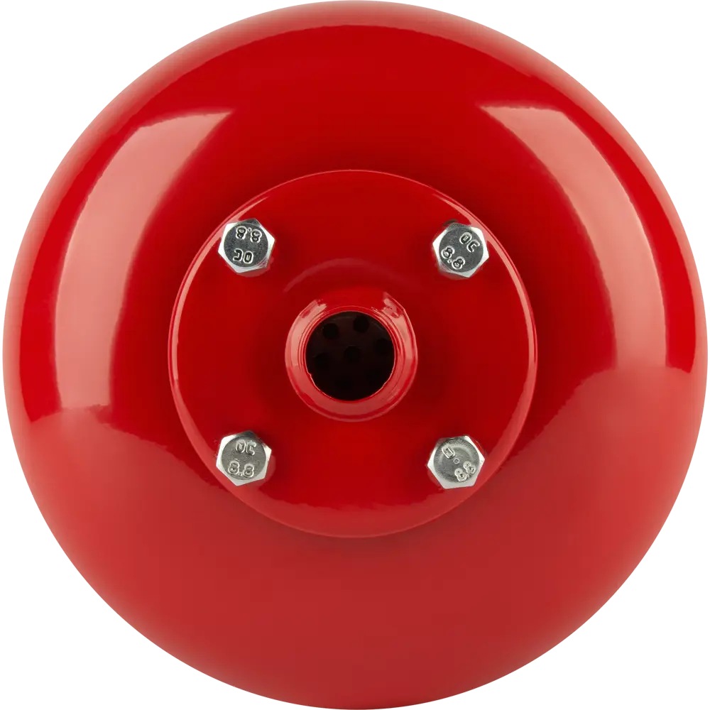 Бак расширительный 8 л, Axis WRV8, сталь STLM-2130748 - Вид №2