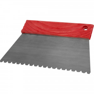 17174971 Шпатель В3 200 мм для укладки паркета и массивной доски