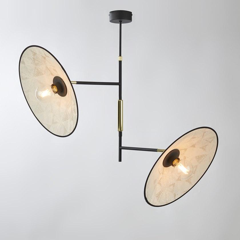 Market Set Регулируемый потолочный светильник Gatsby Pr590230/-34/-36 - Вид №5