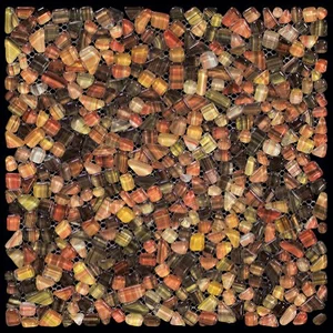 МОЗАИКА ИЗ СТЕКЛА GEM-10R NATURAL GEM