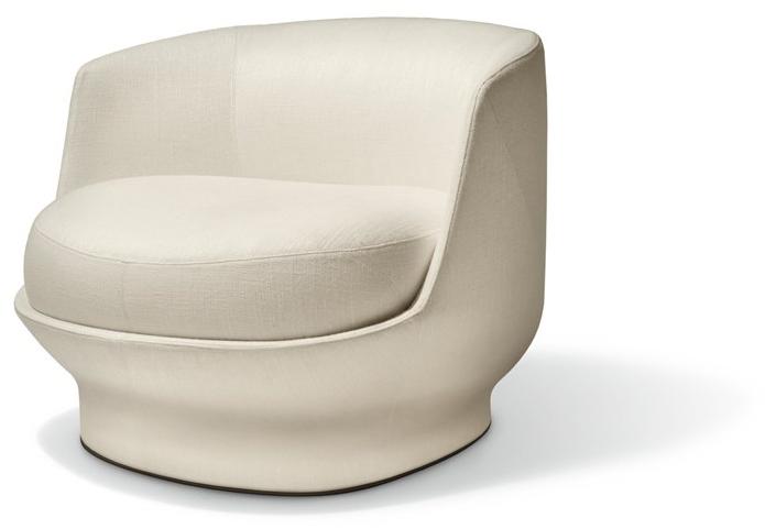 Giorgetti Кресло из ткани sun-id-1470878 - Вид №3