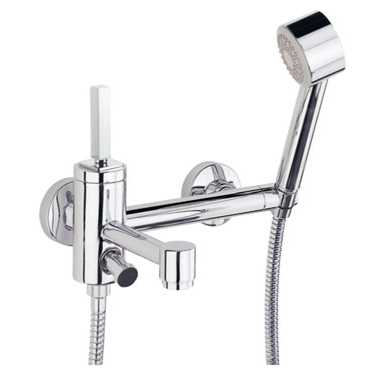 1553200000 Смеситель Bandini Coco Santreyd