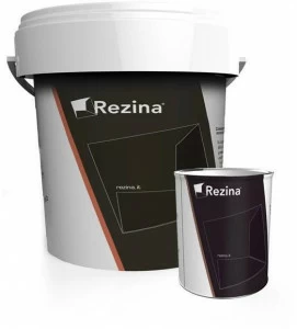 Rezina Напольный раствор Zn