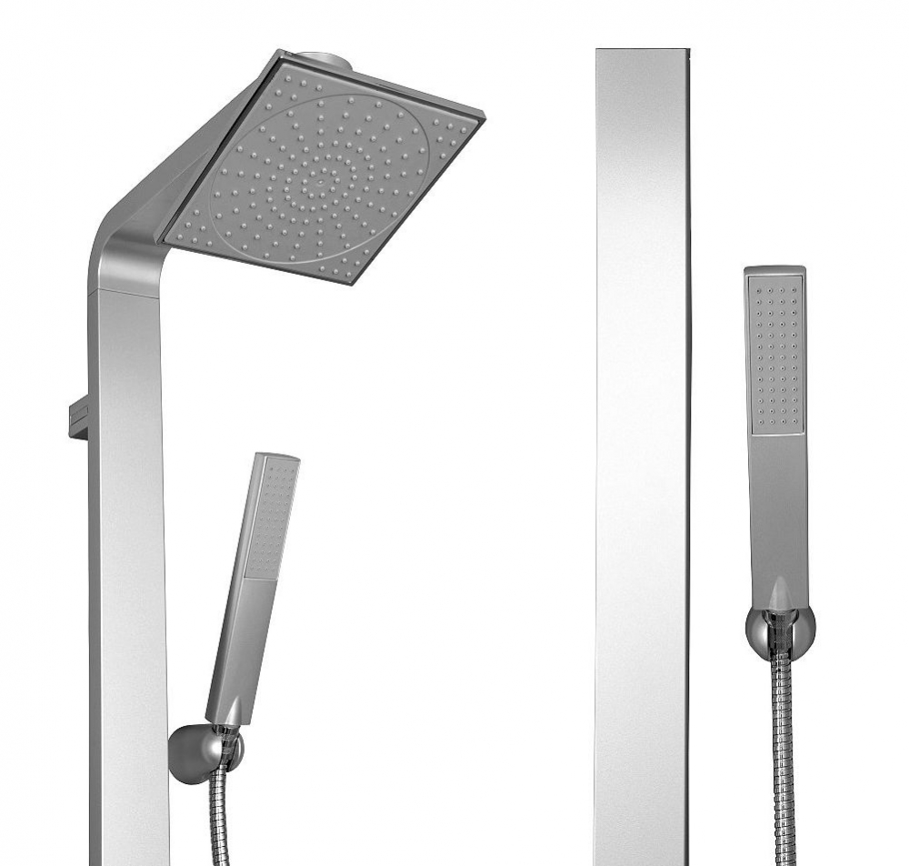 00170414 Душевой гарнитур Gllon Santreyd  - Вид №4