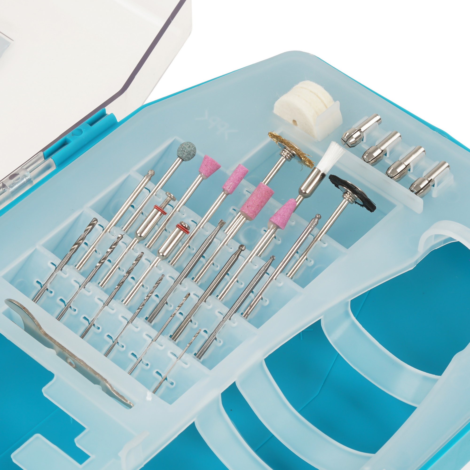 Гравировальная машина Sturm! 1BatterySystem12V CGM1201S 1BatterySystem 12V 9158910 STDN-0026100 - Вид №6