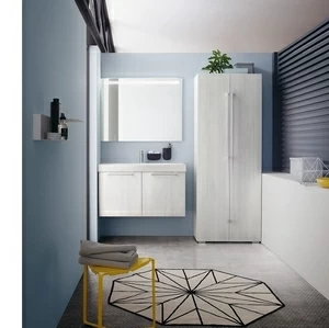 Мебель в ванну inka композиция #54