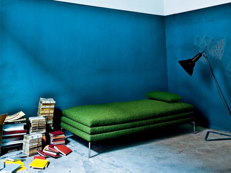 Zanotta Дормез из ткани William sun-id-1499509 - Вид №1