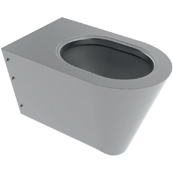 Edone 0021S Настенный подвес с принтом wc sun-id-2008805