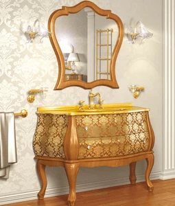 Il Tempo Del Тумба Decorati MO 2269 Myluxury