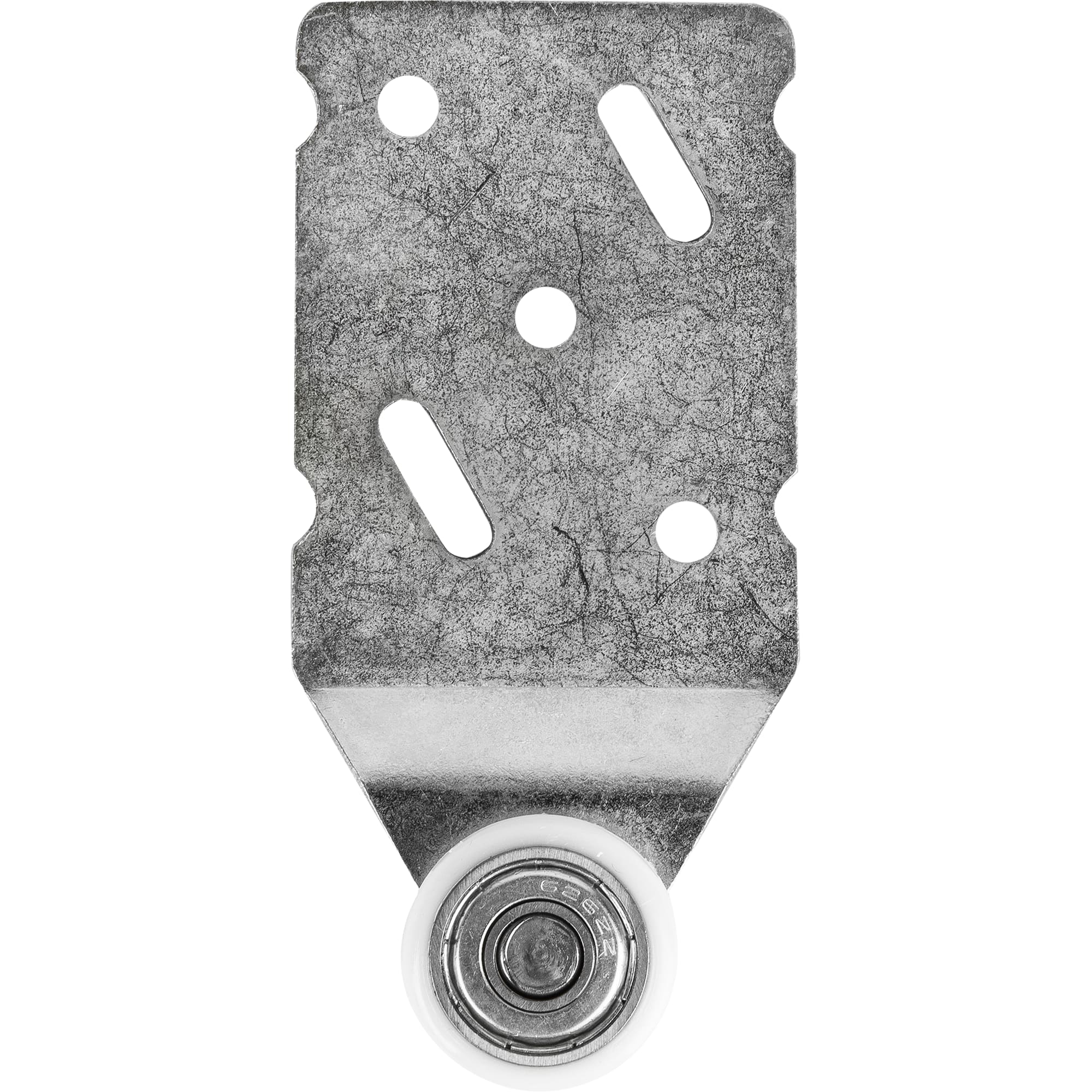 12905122 Ролики для шкафа на три створки купе MC-45-R3 нагрузка до 45 кг Santreyd  - Вид №1