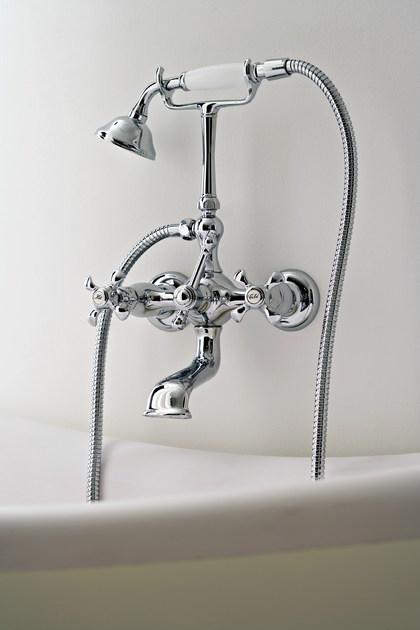 Rubinetterie Treemme Nuova retrò  4100  - Вид №1