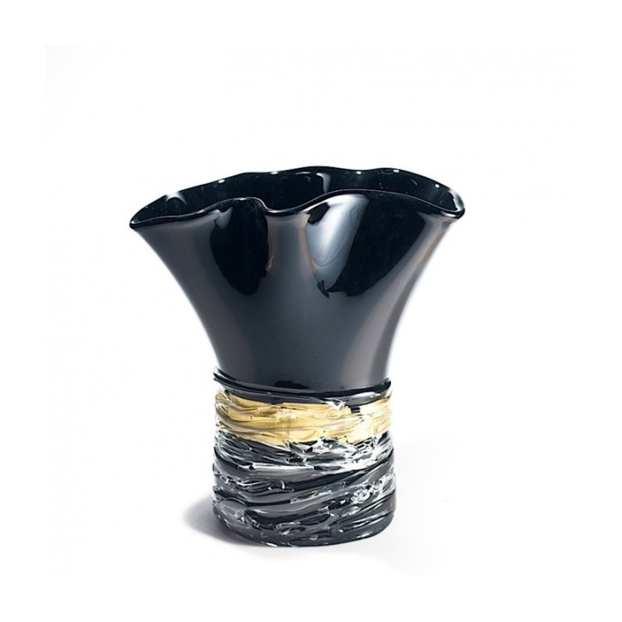 ВАЗа ручной работы из муранского стекла YourMurano Wired Vases ARCH-00111779 - Вид №2