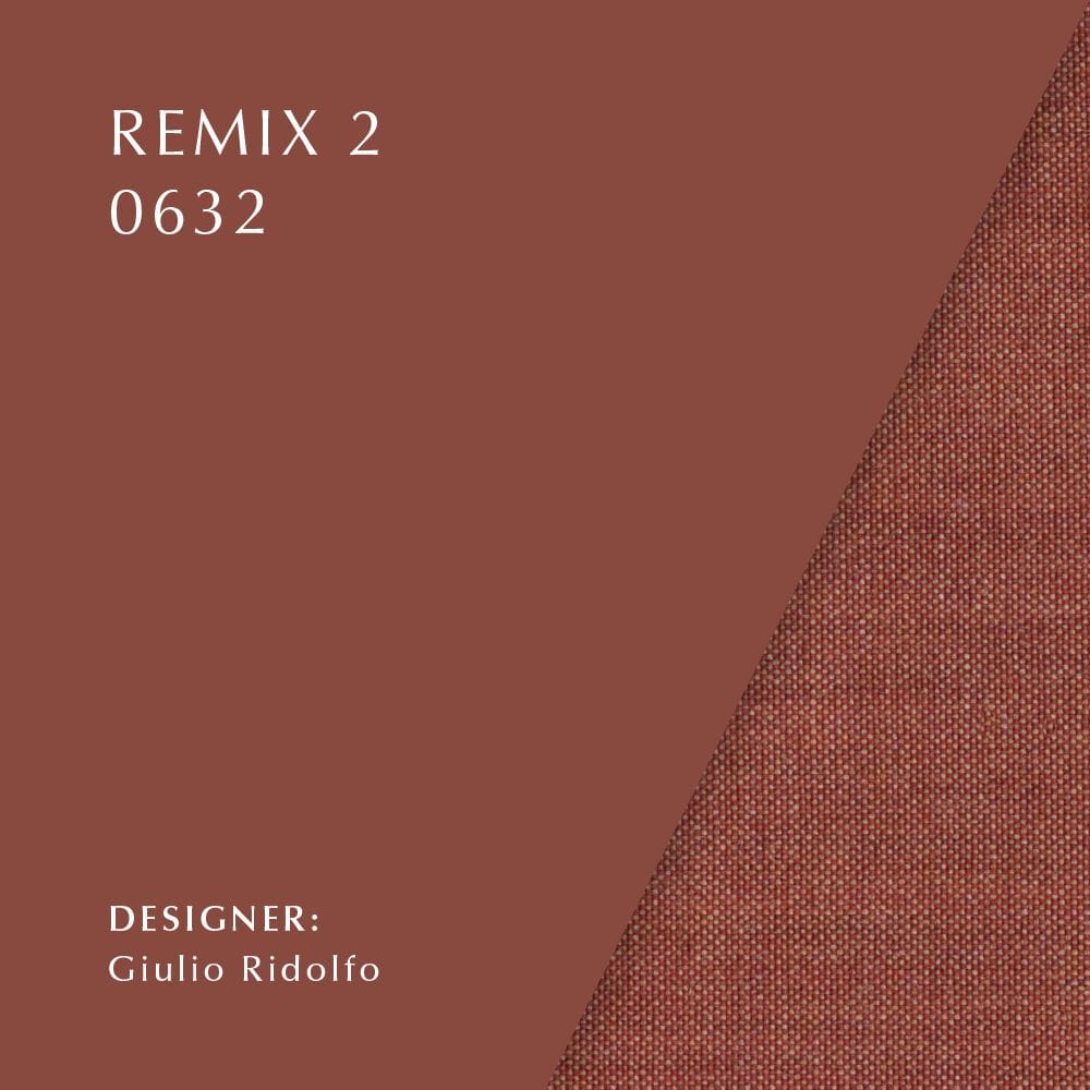 Мягкое кресло из ткани Kvadrat UMAGE a Conversation Piece ARCH-00007870 - Вид №79