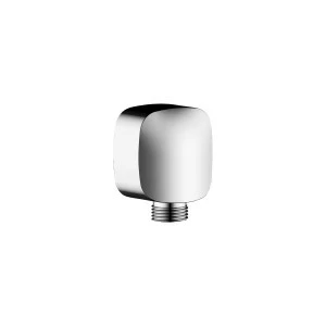 LM8085C Подключение для душевого шланга , хром LEMARK