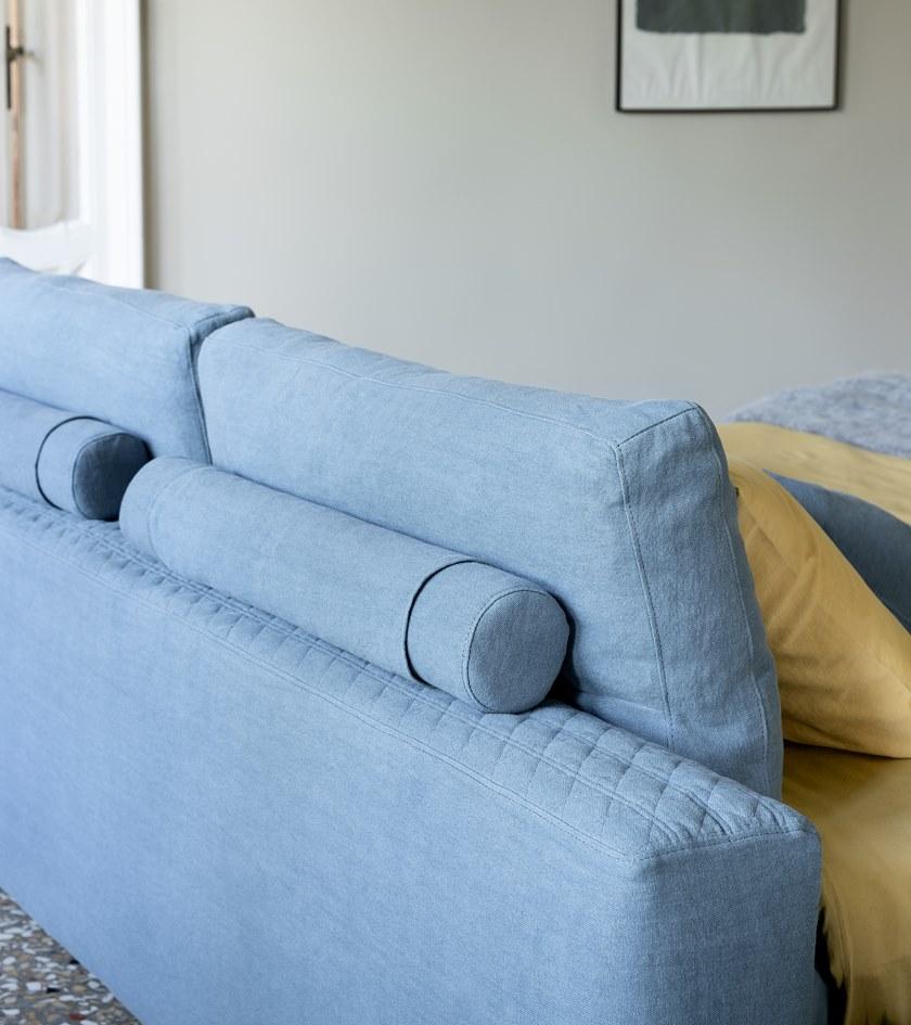 Bonaldo Двуспальная кровать sun-id-1445245 - Вид №5