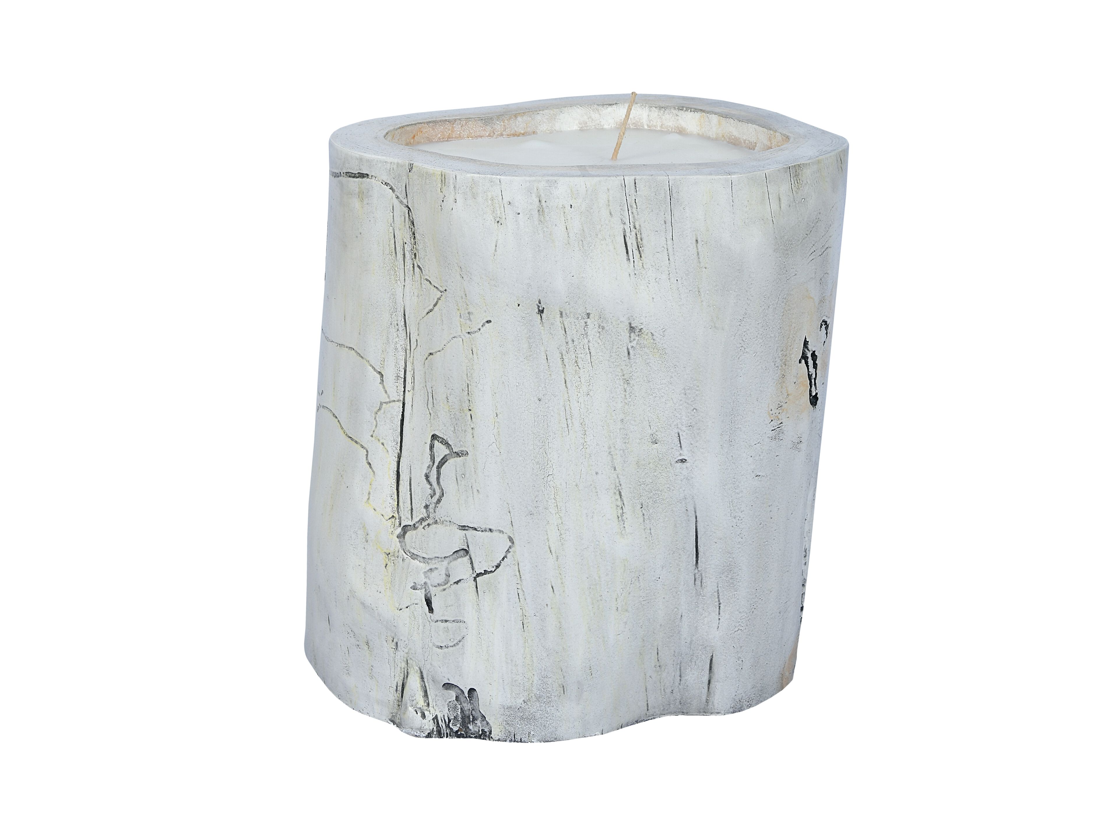 Свеча из тикового дерева cbdesign Аксессуары ARCH-00148933 - Вид №7