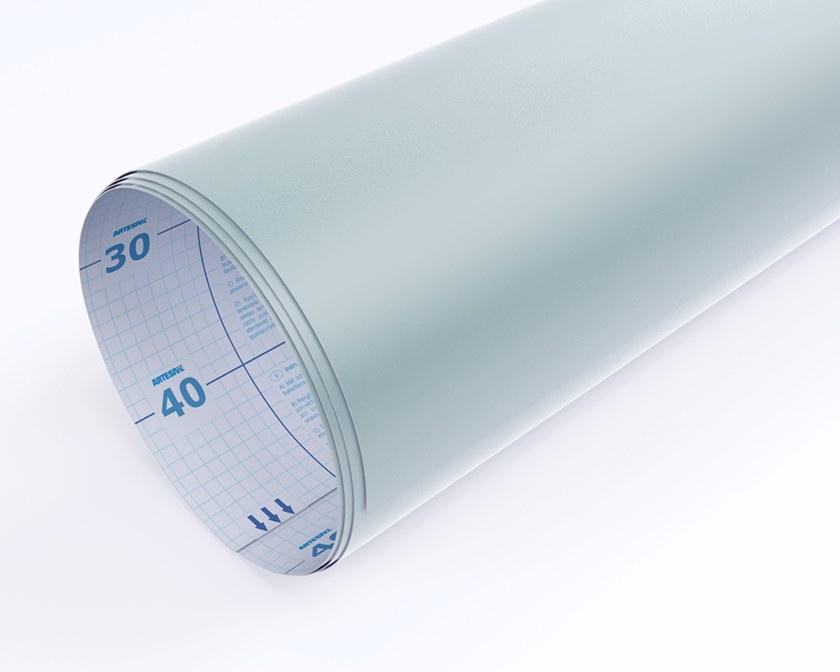 Artesive Клейкая пленка для мебели из ПВХ Plain Ma-020 - Вид №1