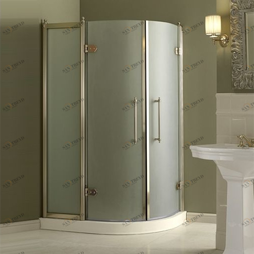 Душевая кабина угловая W/90 Devon Devon SAVOYW Devon&Devon W90