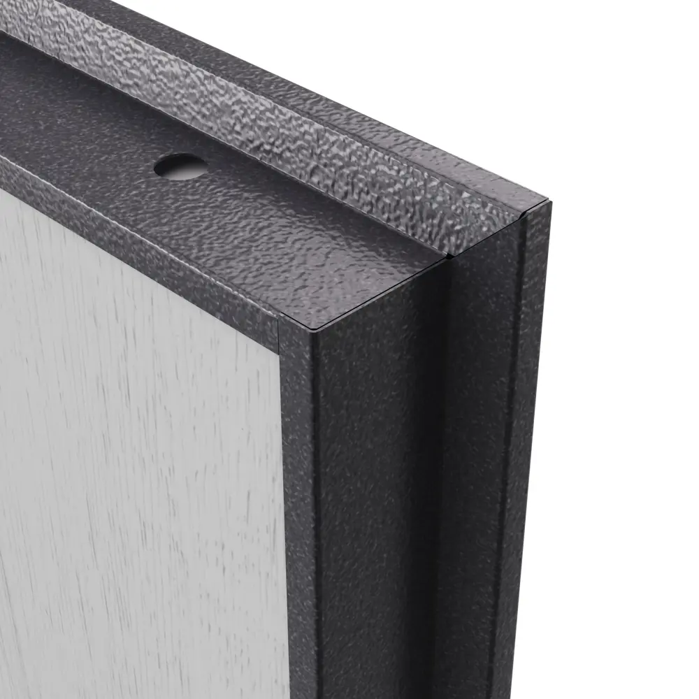 TOREX Входная дверь Моско Айс с защитой класса 2 и теплоизоляцией 89422150 STLM-1563083 - Вид №9