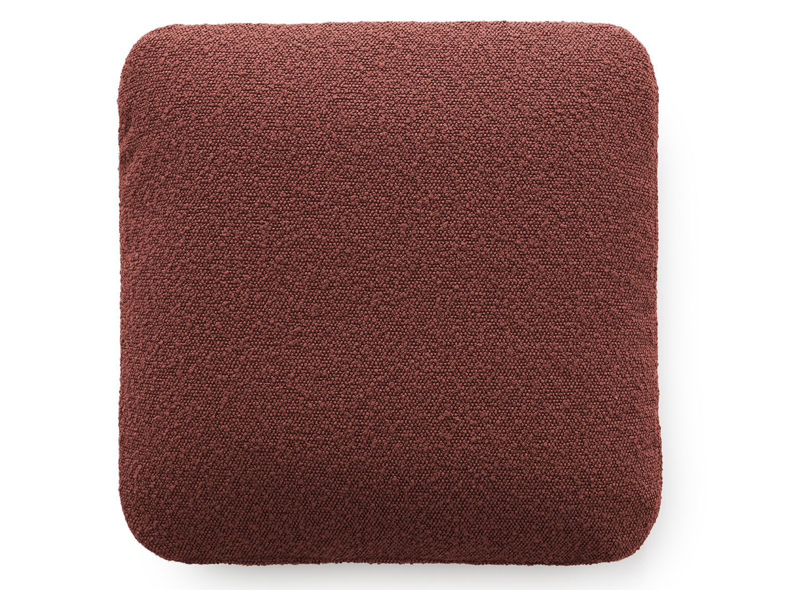 Квадратная однотонная подушка Kartell K-Waiting ARCH-00053707 - Вид №30