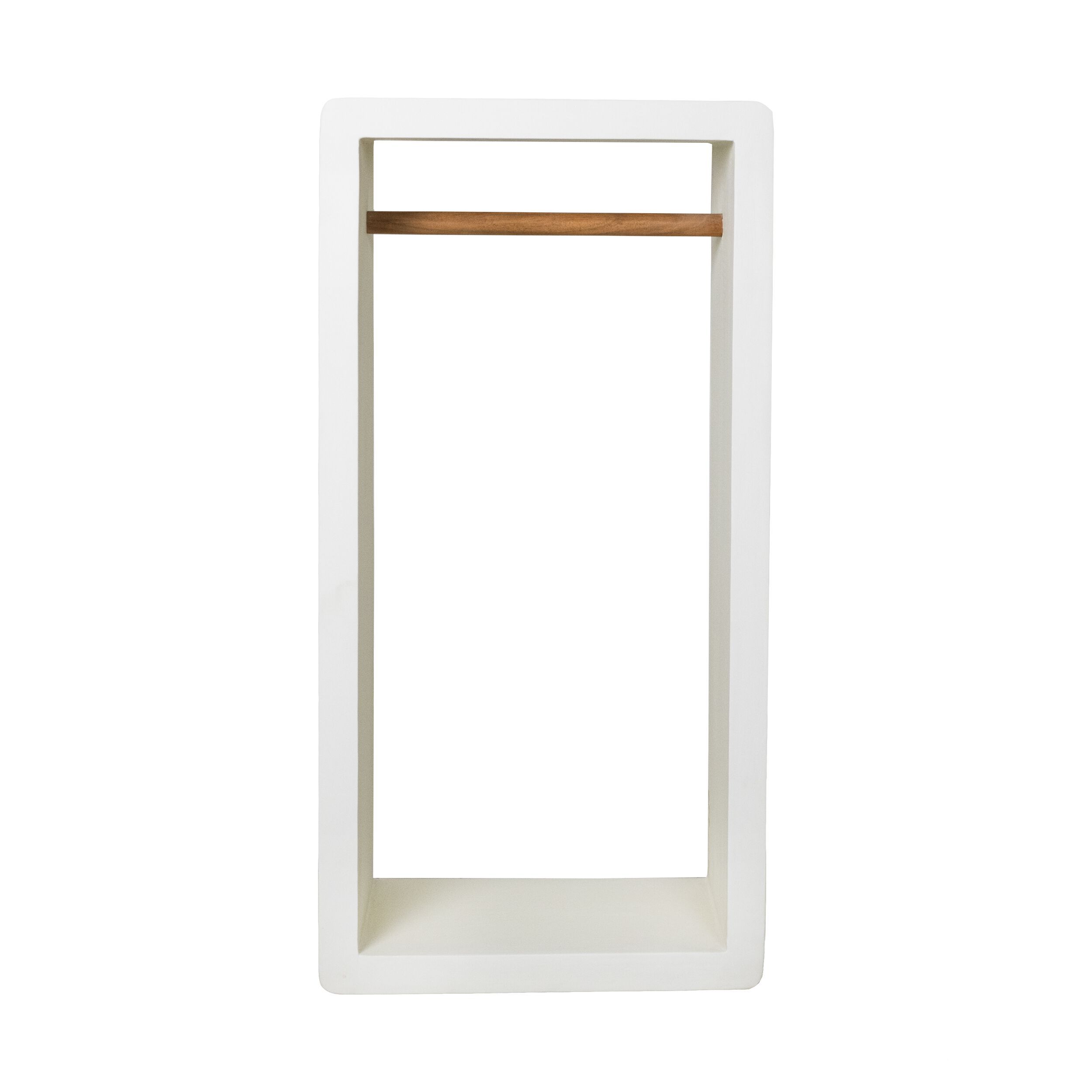 Гипсовая напольная вешалка POMAX Верона ARCH-00081294 - Вид №1