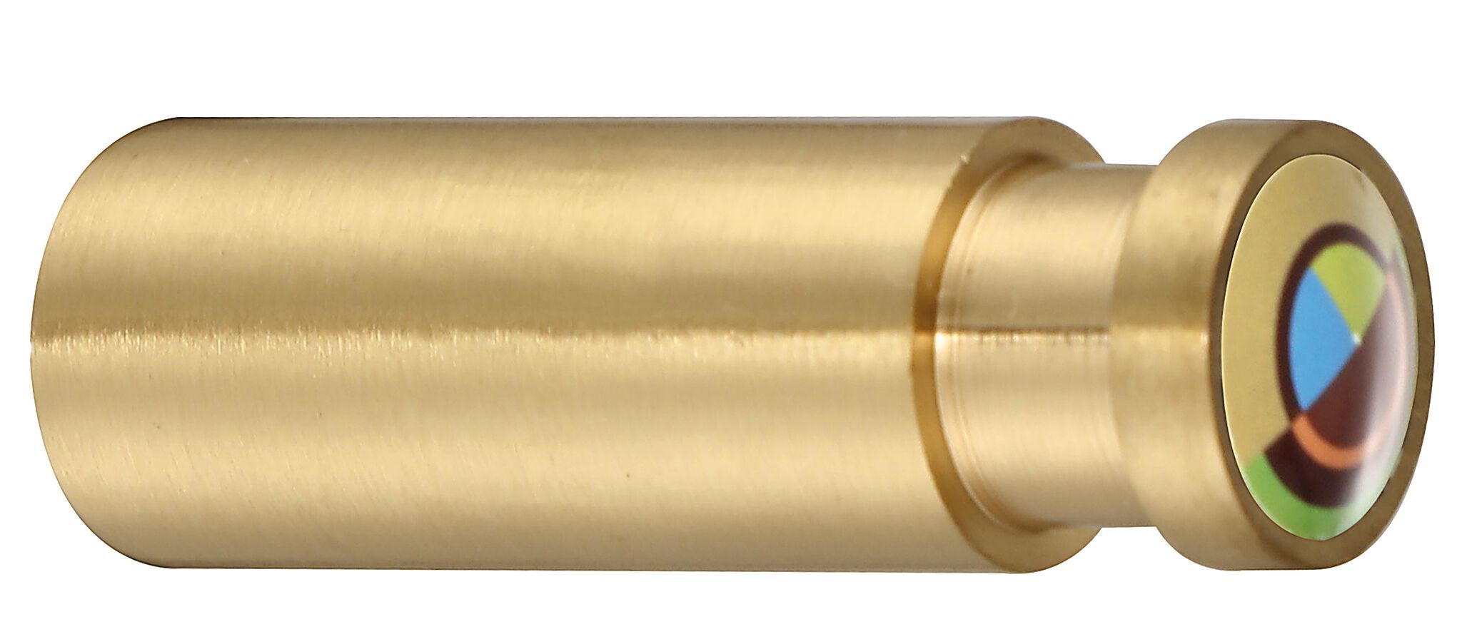 Латунная вешалка для одежды Iserlohner Haken RONDISTO ARCH-00107529 - Вид №5