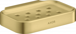 42805950 Мыльница AXOR UNIVERSAL CIRCULAR