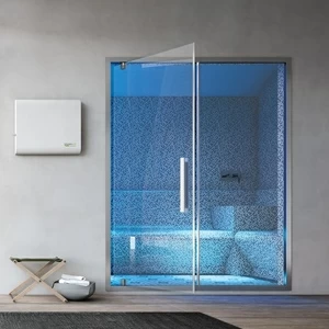 Парогенератор SV STEAM 12,5 м2