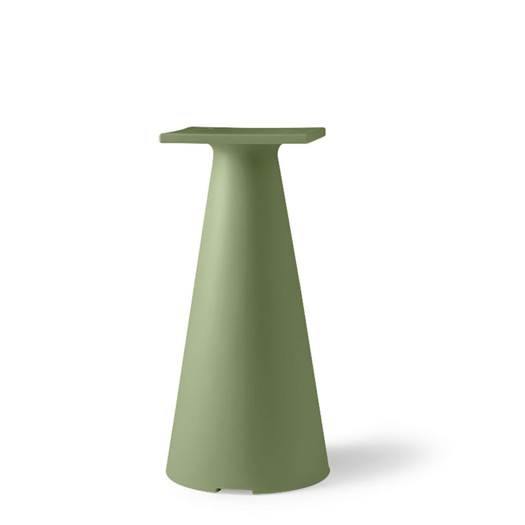 Основание стола из полиэтилена Lyxo Design ARCH-00147121 - Вид №3