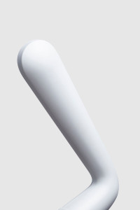 Переработанная пластиковая ручка