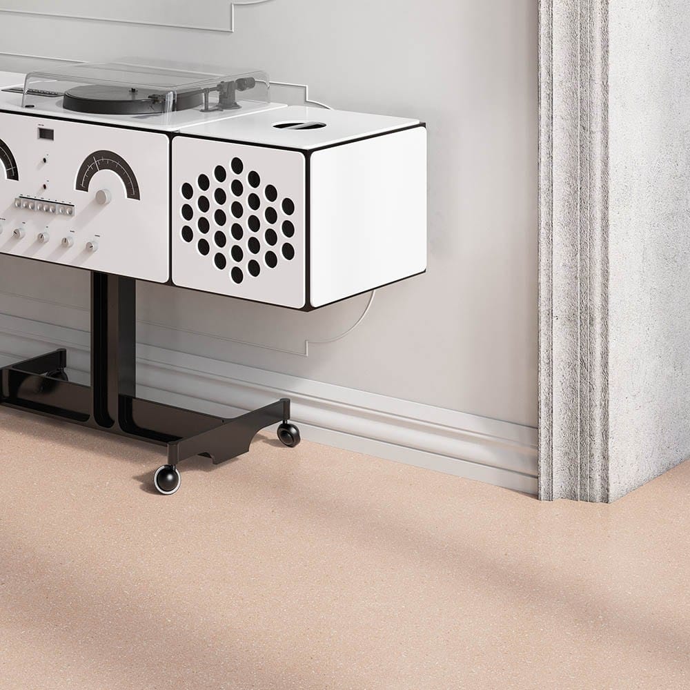 Пол из цементных материалов IDEAL WORK LIXIO® ARCH-00061158 - Вид №4