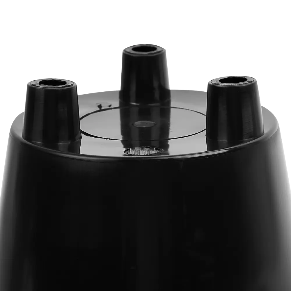 IDI LAND Кашпо London серое с системой терморегуляции 83994169 STLM-0045968 - Вид №2