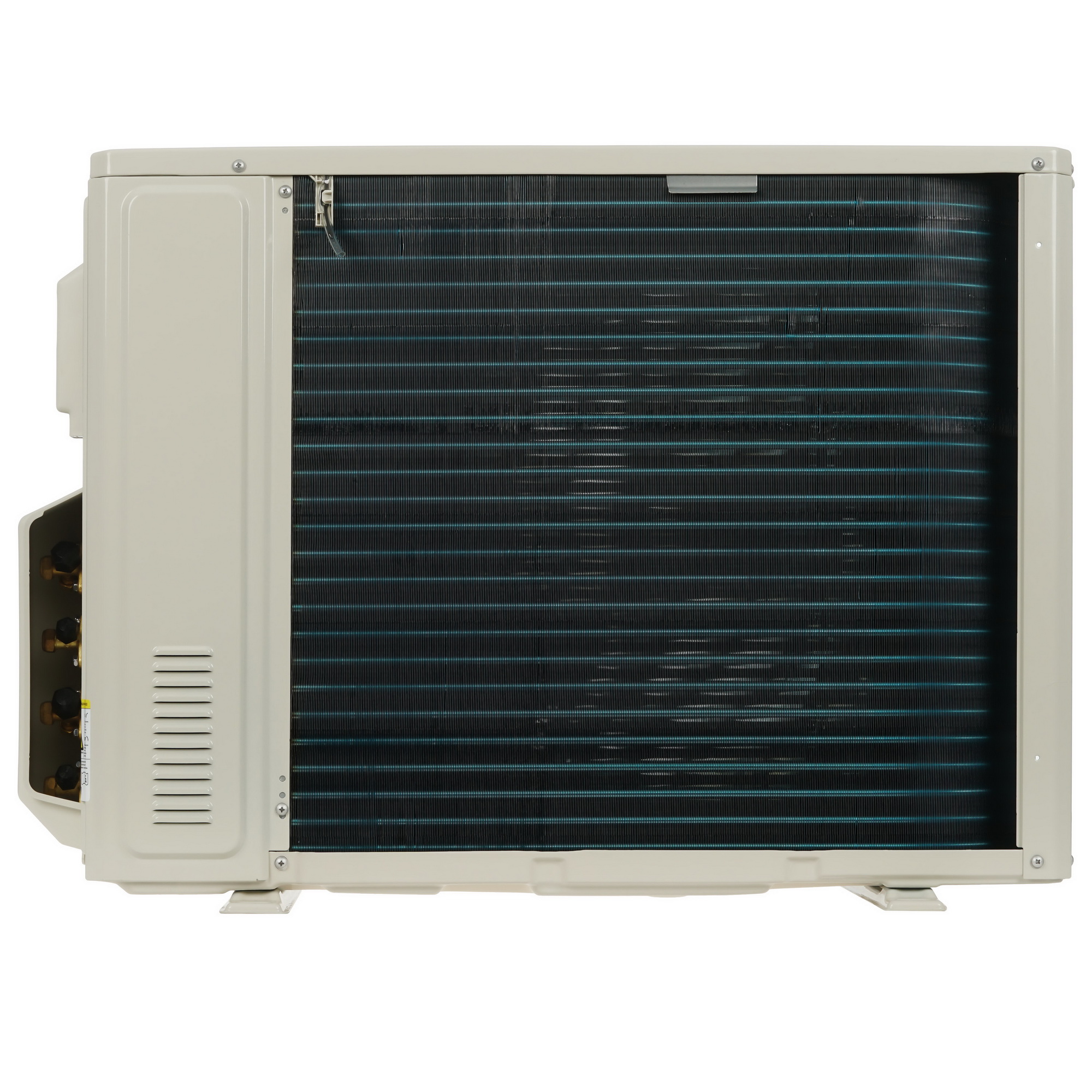 9138402 Кондиционер настенный мультисплит-система Marsa MRK-2M14HTPE-W/MRK-T09PA/MRK-T09PA белый STDN-0146840 - Вид №8