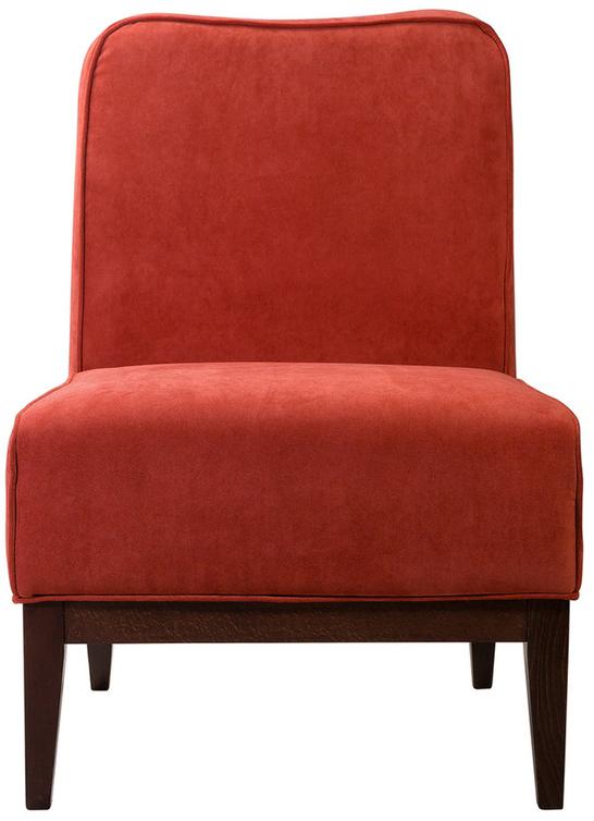 433 Кресло Giron Брик R-HOME 4000892_Брик - Вид №1