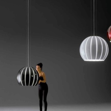 005883 Подвесной светильник Citrus Vibia  - Вид №4