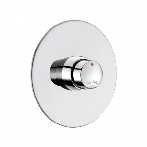 749428 Кран для душа TEMPOSOFT 2 DELABIE