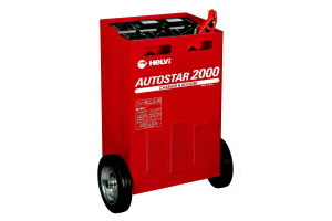 15831979 Пуско-зарядное устройство AUTOSTAR 2000 99010043 HELVI
