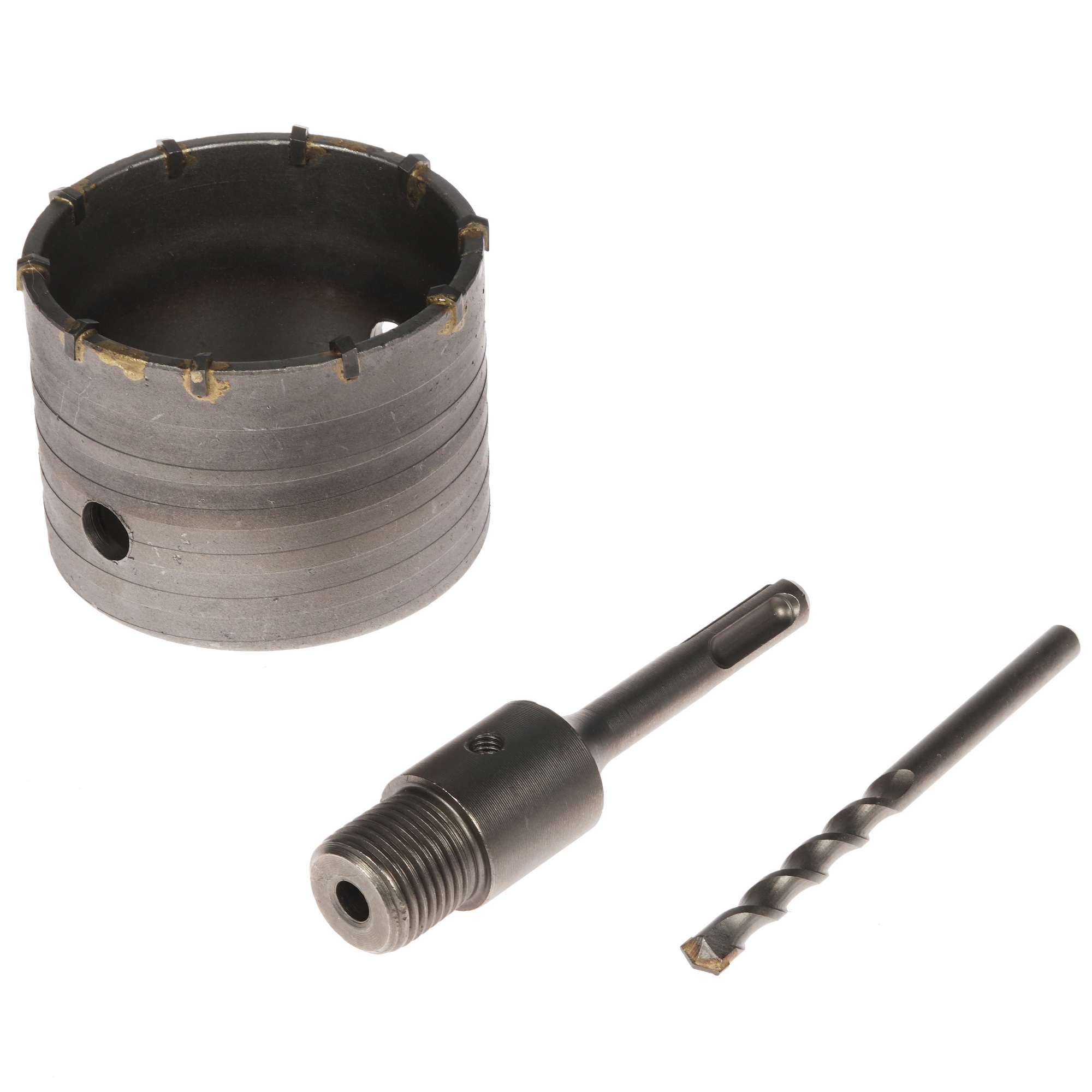 Коронка Sturm! 9018-SDS-HD80 8114253 STDN-0067618 - Вид №1