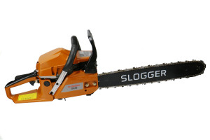 17209621 Бензопила GS58 Slogger