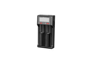 15990047 Зарядное устройство ARE-D2 ARE-D2 Fenix