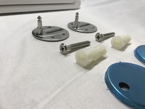 2171GW Унитаз напольный 2171 LAB.Space  - Вид №9