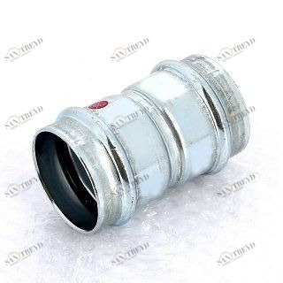 Муфта пресс оцинкованная сталь 54 IBP PC52700540000