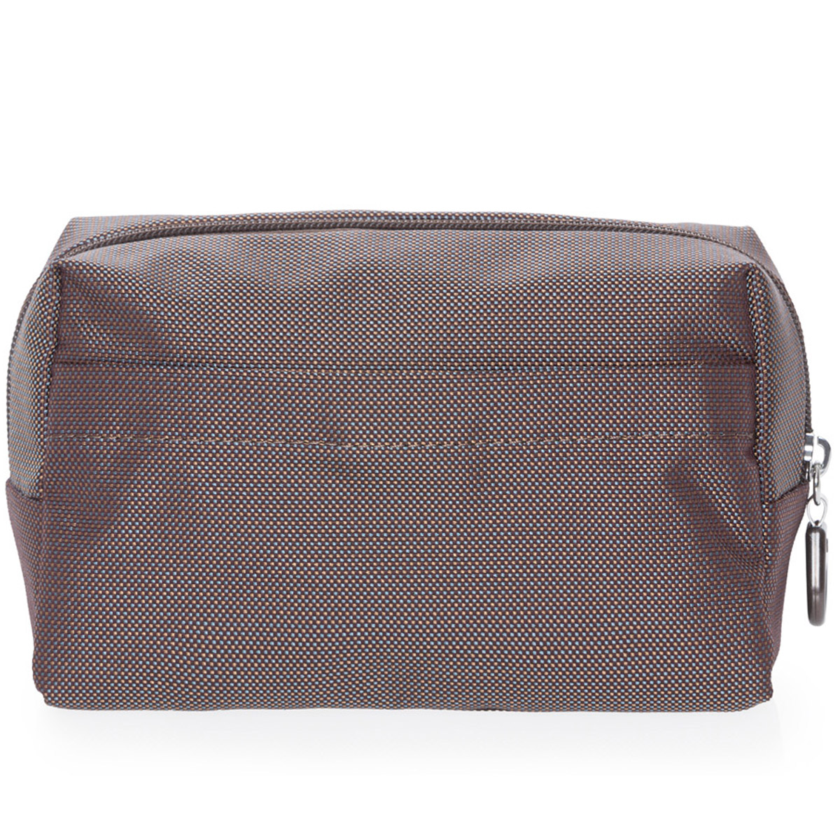 QMM03-26R Косметичка QMM03 Small Beauty Case Mandarina Duck MD20  - Вид №1