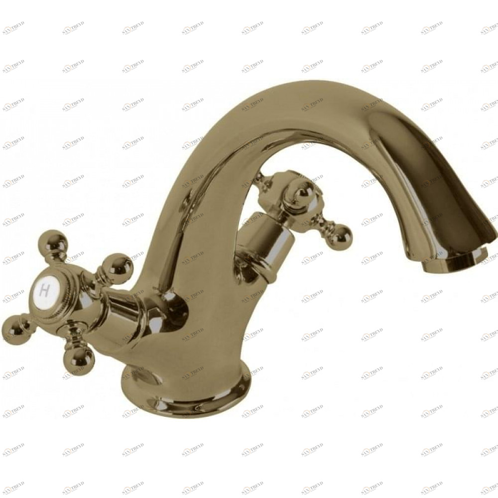 Смеситель для раковины CEZARES GOLF-LS1-02