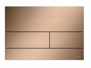 9240840 square с цветным PVD покрытием Tece