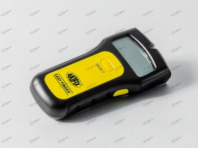 AKIFIX Измерение, контроль, термография, инфракрасный прибор  Nsm27002 