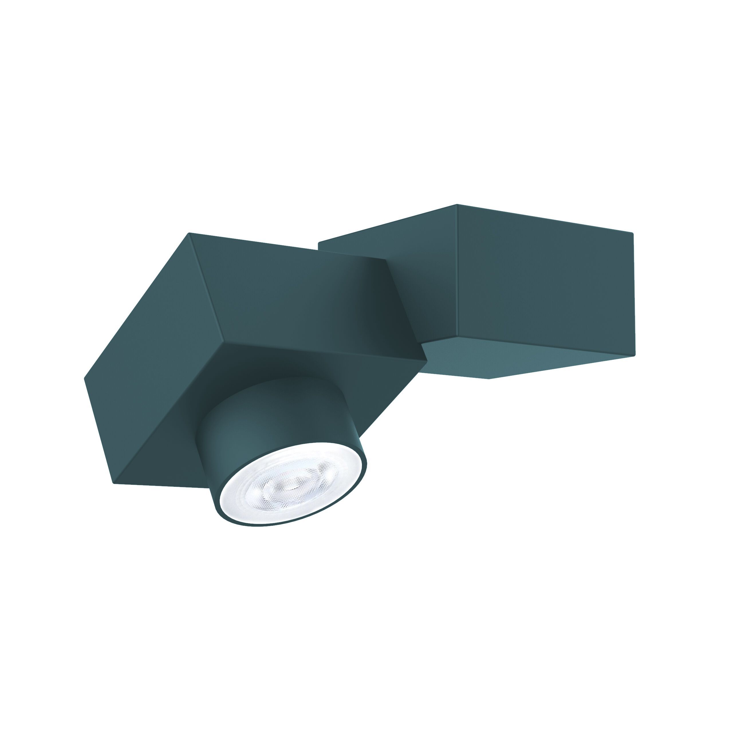 Светодиодный потолочный светильник WayPoint CROSS 1 LUCE ARCH-00065781 - Вид №16